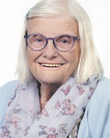 Profilbild Edith Hannelore Lankenau